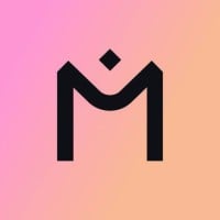 MANTRA (mantrachain.io) Logo