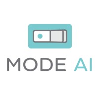 MODE AI Logo