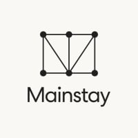 Mainstay (mainstay.io) Logo