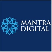 Mantra Digital Inc. Logo