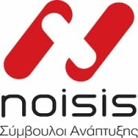 Noisis Development Consultant S.A. Logo