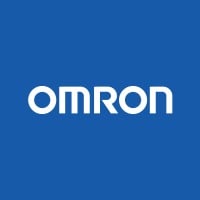 OMRON Healthcare Logo