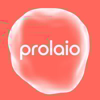 Prolaio Logo