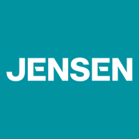 Jensen Infrastructure Logo
