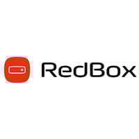 RedBox SA Logo