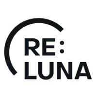 Reluna Logo