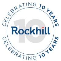 Rockhill Management, L.L.C. Logo