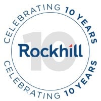 Rockhill Management, L.L.C. Logo