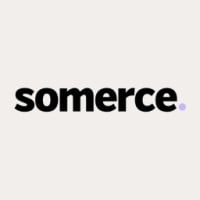 Somerce Logo