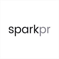 Sparkpr Logo