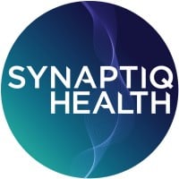 Synaptiq health Logo