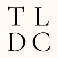 The LLM Data Company Logo