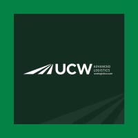 UCW Logistics Logo
