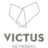 VICTUS Networks Logo