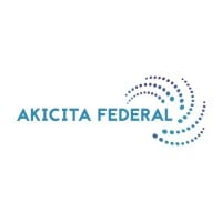 Akicita Federal Logo