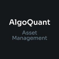 Algoquant Logo