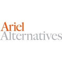 Ariel Alternatives Logo