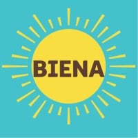 Biena Snacks Logo