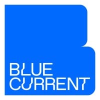 Bluecurrent Australia & New Zealand Logo