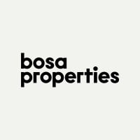 Bosa Properties Logo