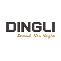 DINGLI Logo