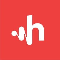 Harmonic Security Logo