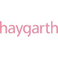 Haygarth Logo
