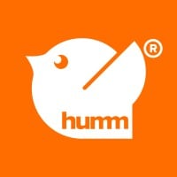 humm group Logo