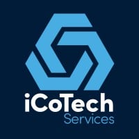 iCoTech Services Logo