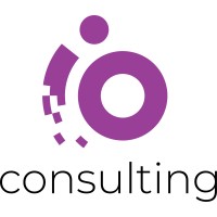 io consulting Logo