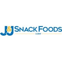 J&J Snack Foods Corp Logo