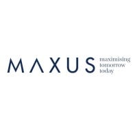 Maxus Capital Logo