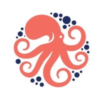 Octopus HR Logo