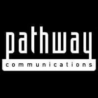 Pathway Communications Logo