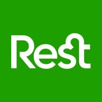 Rest (Australia) Logo