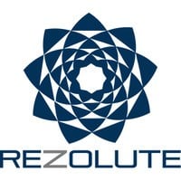 Rezolute, Inc. Logo