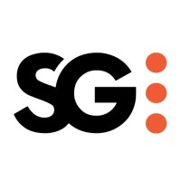 Salesberry Group, LLC Logo