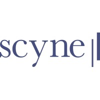 Scyne Advisory Logo