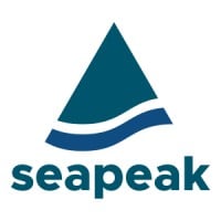 Seapeak Logo