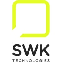 SWK Technologies, Inc. Logo