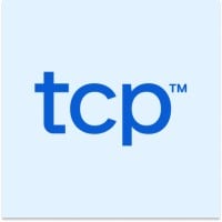 TCP Software Logo