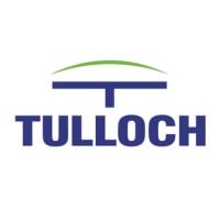 TULLOCH Logo