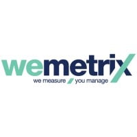 wemetrix Logo