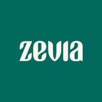 Zevia Logo