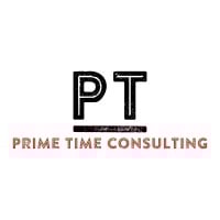 Prime Time Consulting LLC Logo