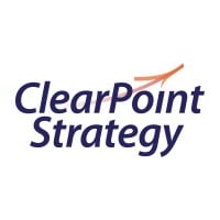 ClearPoint Strategy Logo