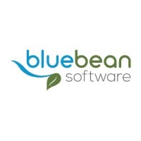 Blue Bean Software Logo