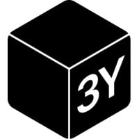 3Y Health Logo
