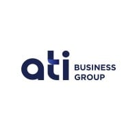 ATI Business Group Logo