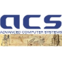 Advanced Computer Systems A.C.S. Srl Logo